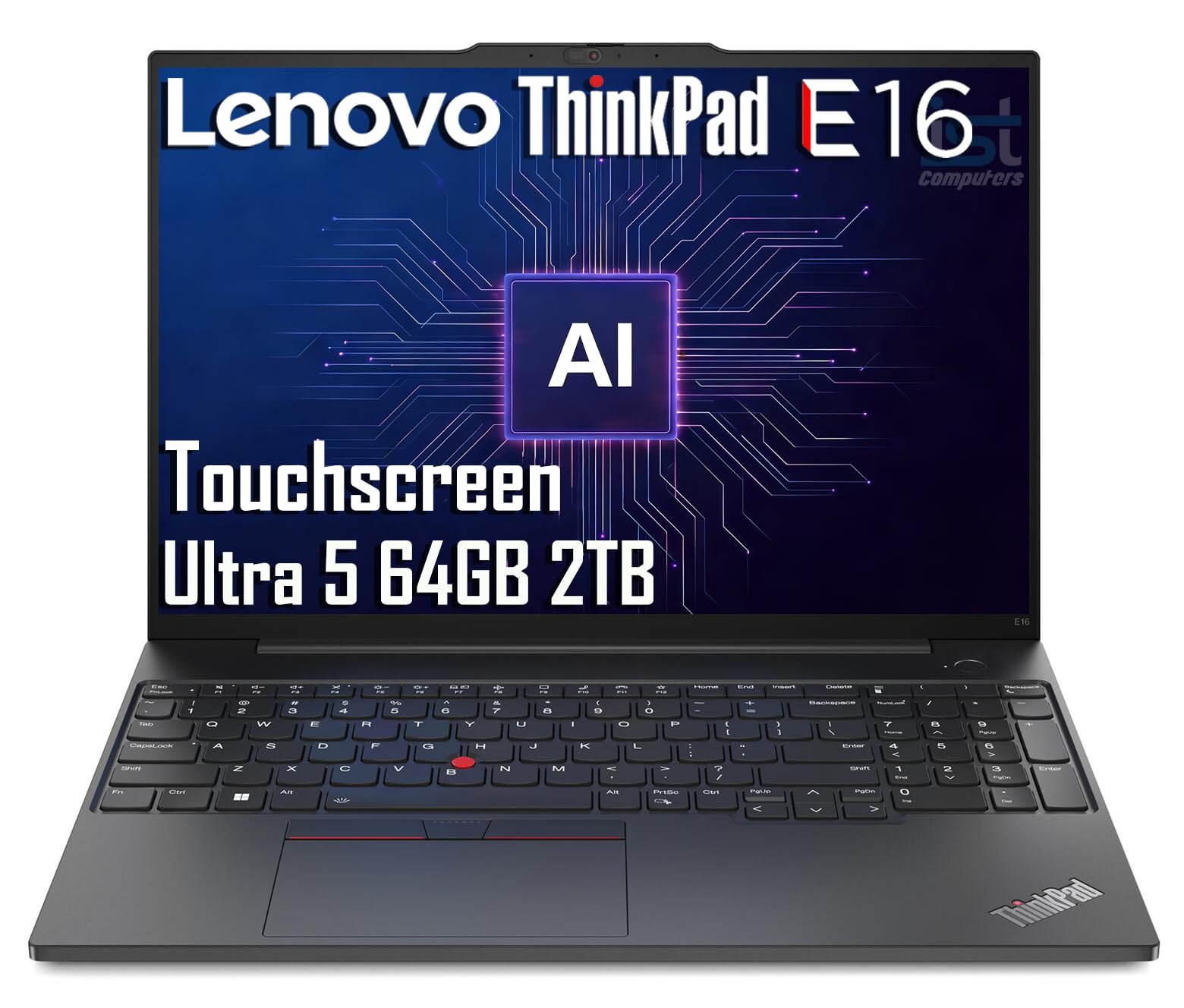 Lenovo ThinkPad E16