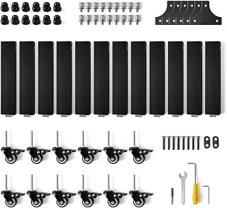 Room Partition Accessories for Version 1.0 Screen