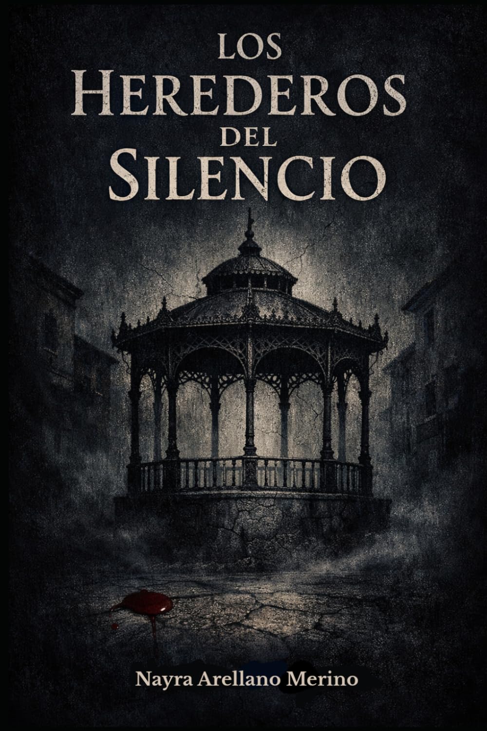 LOS HEREDEROS DEL SILENCIO