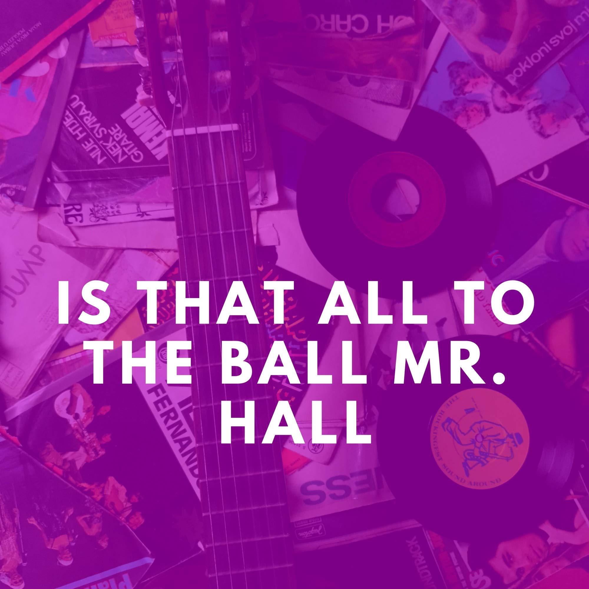 Billy Lee Riley & The Spooks