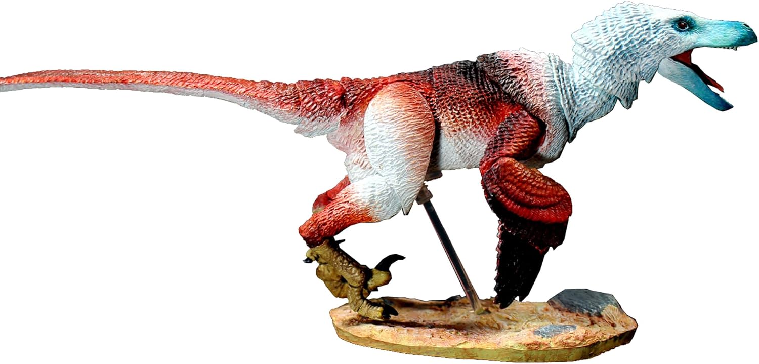 Beasts of The Mesozoic Raptor Series Limited Edition Velociraptor osmolskae (Alpha)