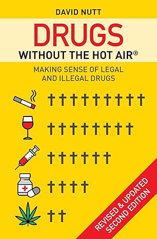drugs without the hot air book