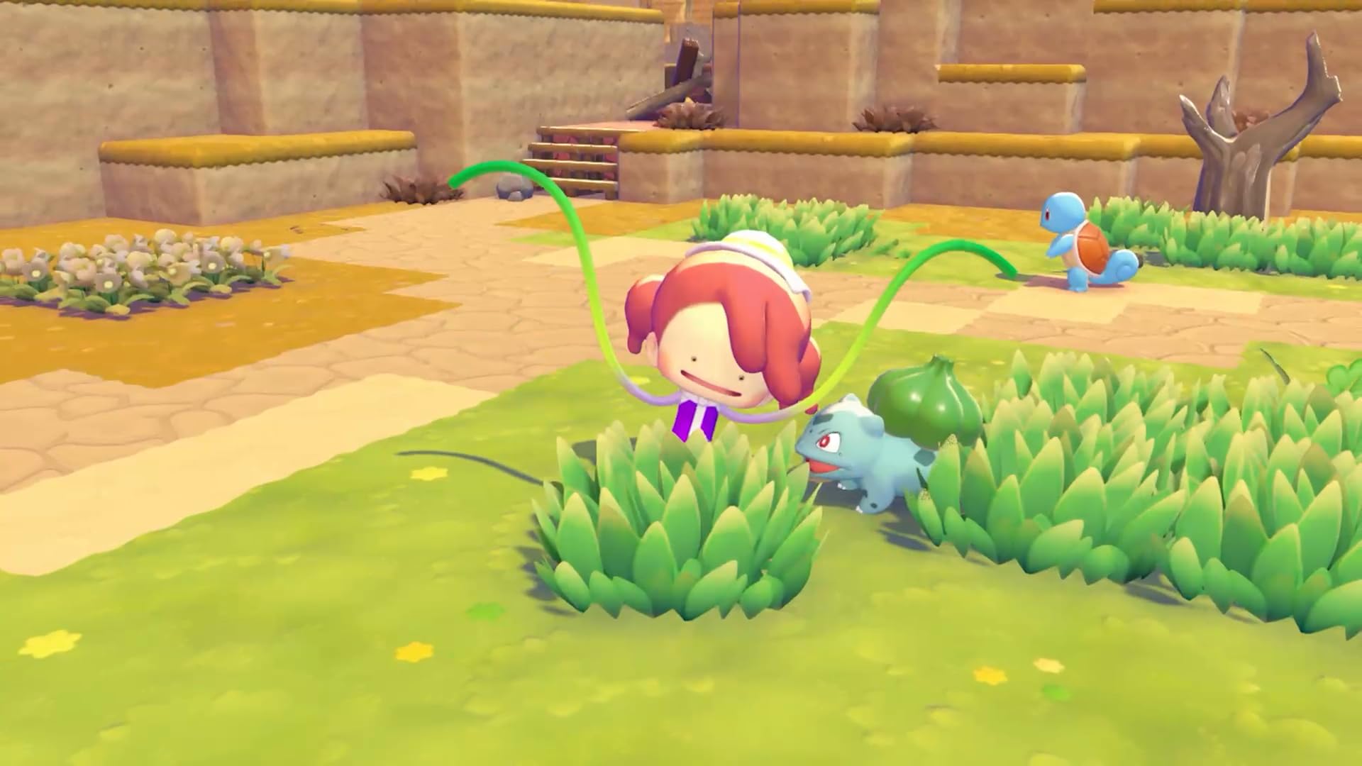 Pokémon Pokopia - Nintendo Switch 2: Nintendo Switch 2 Game only