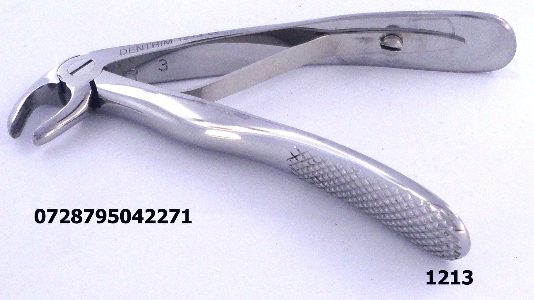 Extracting Forceps Childrens