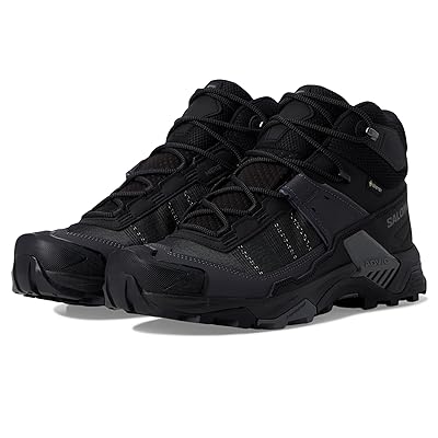 Salomon X Ultra 5 Mid GTX(r) Men