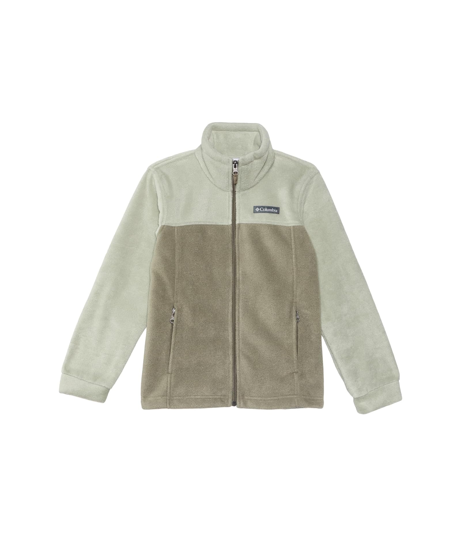 Boy's Clothing Columbia Kids Steens Mt™ II Fleece (Little Kids/Big Kids) - Picture 19 of 20
