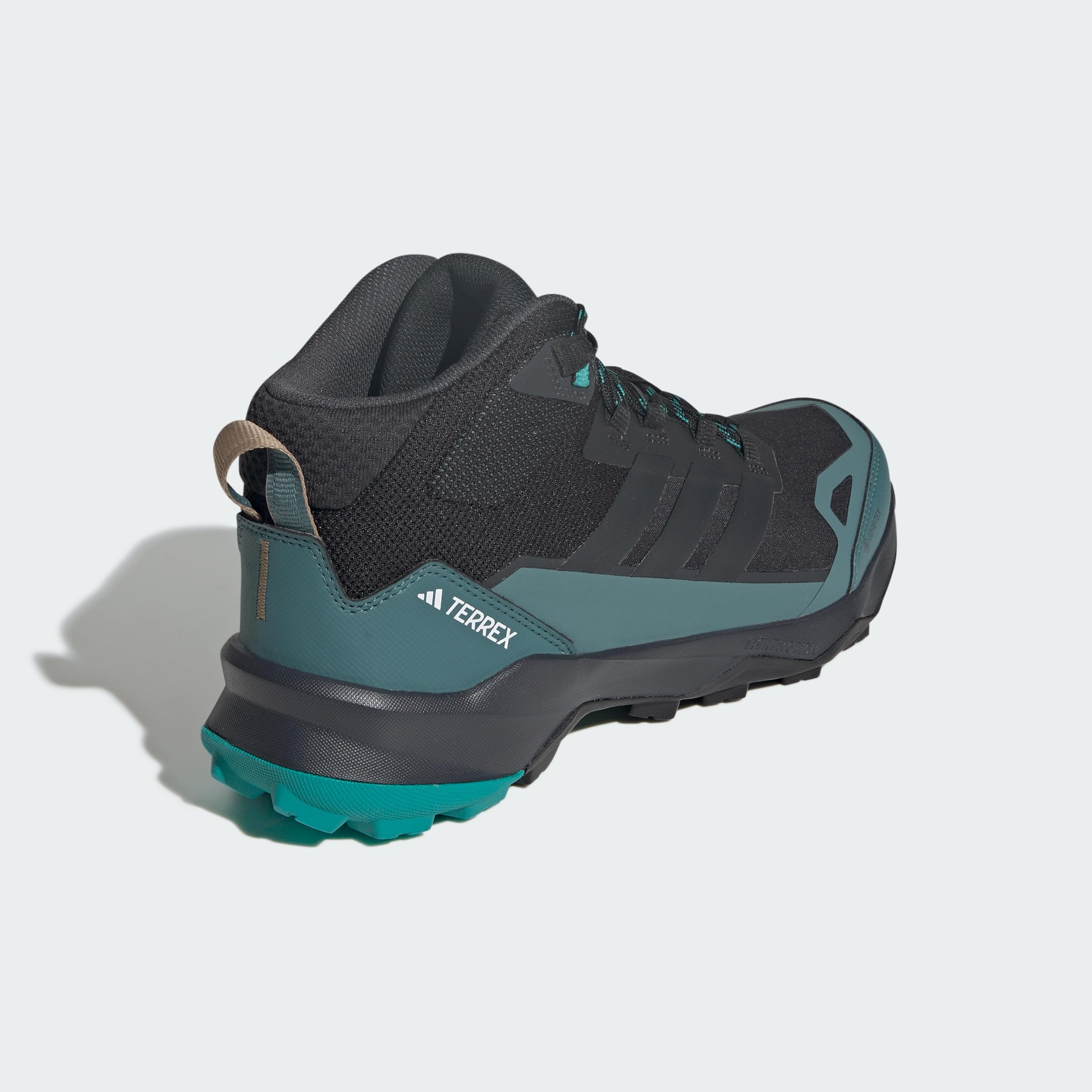 adidas Herren Terrex Skychaser AX5 Mid Gore-TEX Hiking Shoes – Bild 7