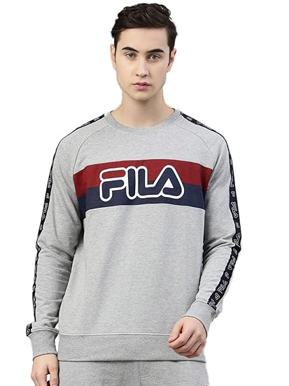 Men Sweatshirt
