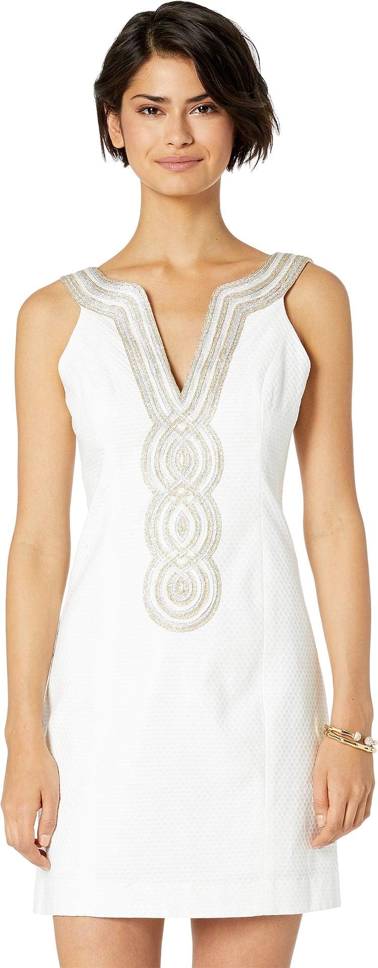Lilly Pulitzer Valli Shift Dress