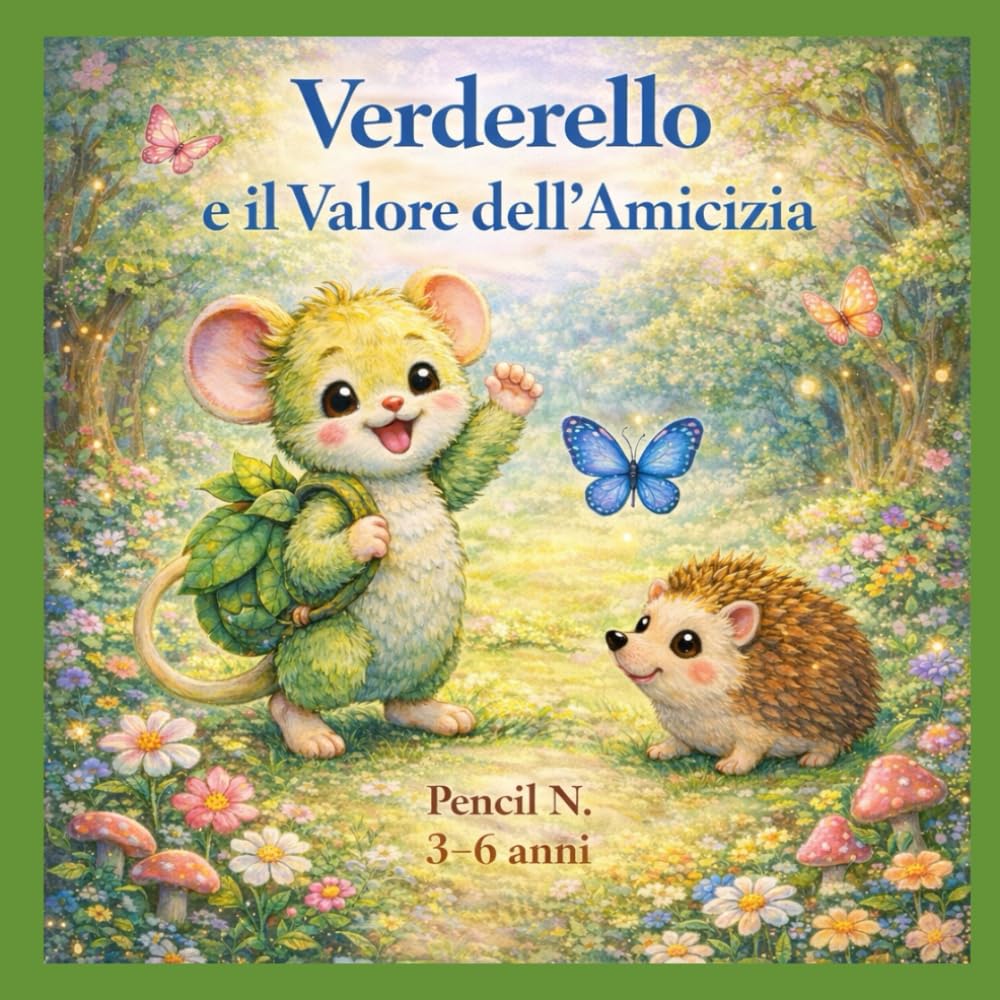 Verderello e il Valore dell'Amicizia