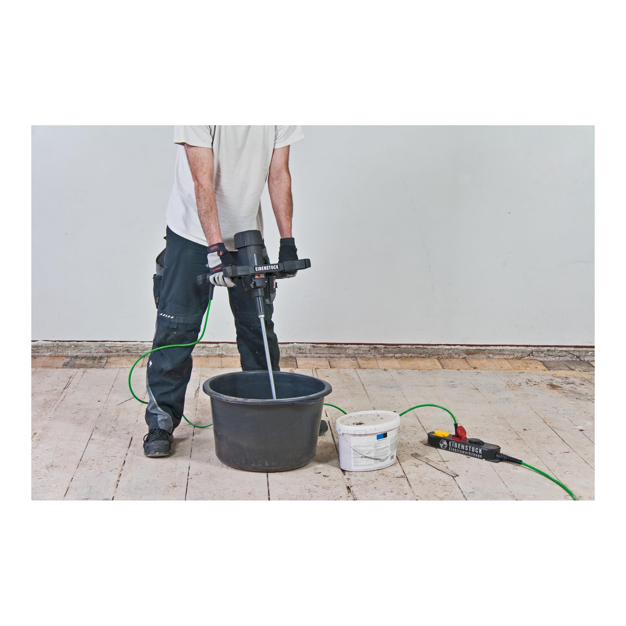 Eibenstock Rührwerk EHR 18.1 S Set
