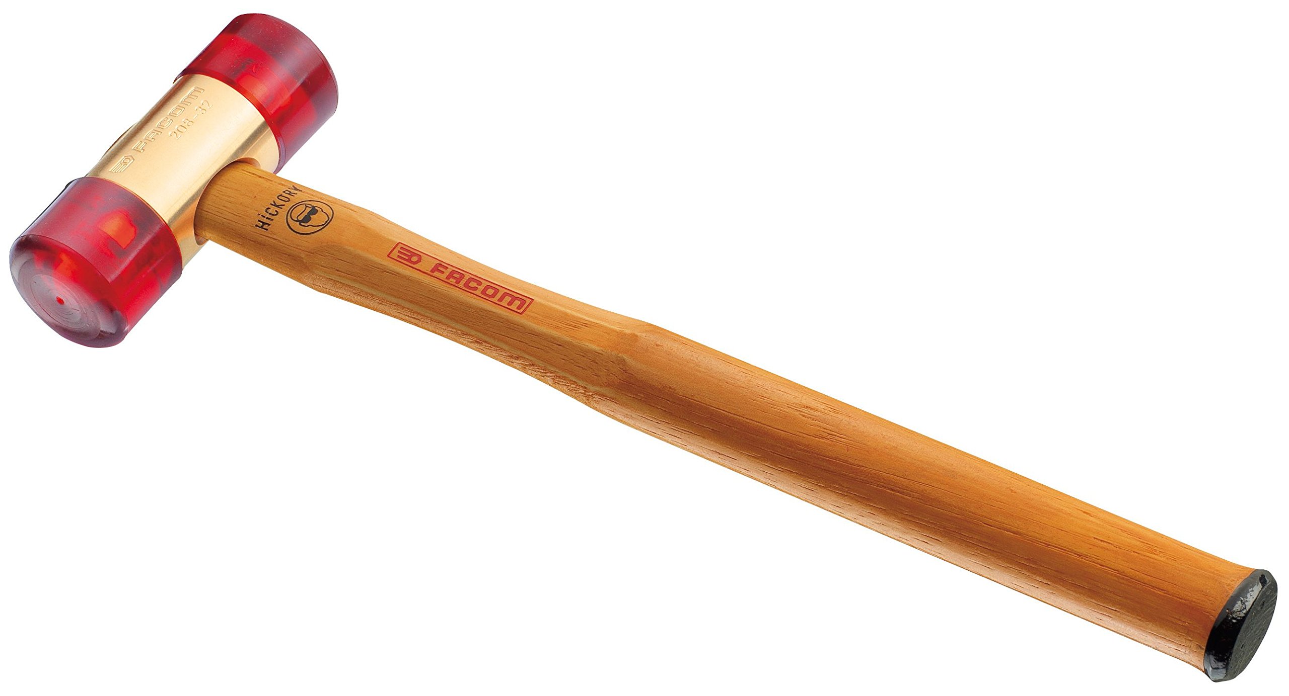 Facom 208A.32BBA-Vaso Laton 32 Mm