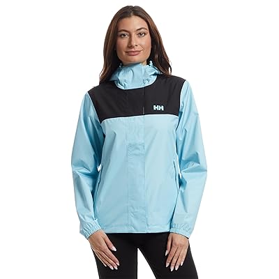 Helly Hansen Vancouver Rain Jacket Women