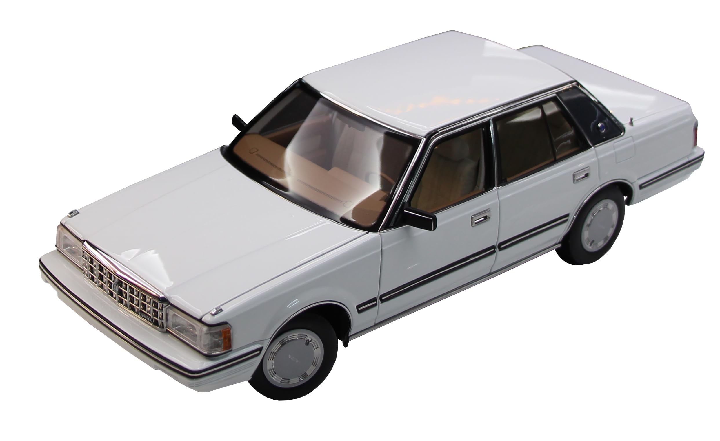 Amazon | フリースタイル (FREESTYLE) XiaoGuang MODEL 1/18 トヨタ 