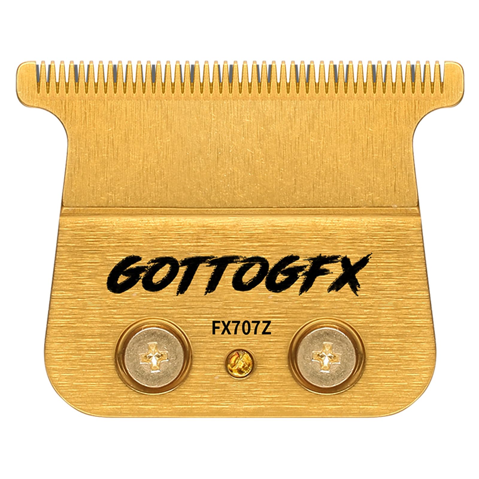 Lame Ricambio Per Tosaerba BaBylissPRO FX787 &amp; FX726 - 2 Conf., Trattamento DLC, Precisione