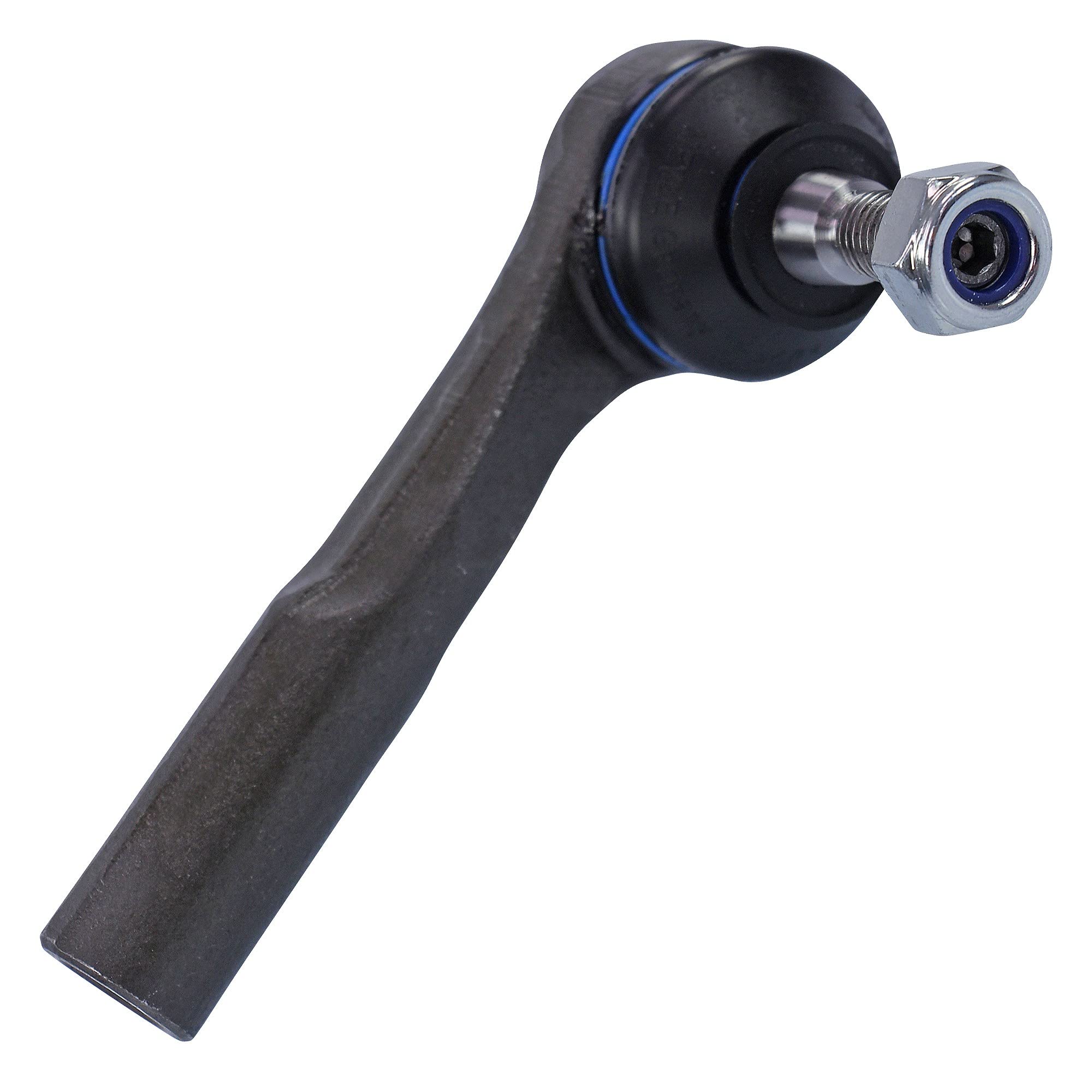 MEYLE Testa barra d'accoppiamento 2160200016 Compatibile con: ABARTH GRANDE PUNTO, PUNTO, ALFA ROMEO MITO, CITROËN NEMO Großraumlimousine, NEMO Kasten/Großraumlimousine