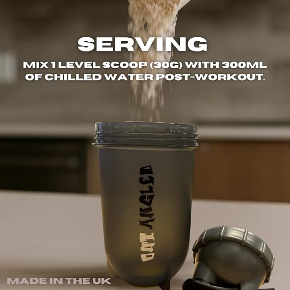 Whey Protein Powder, Whey Excel Pro, Vanilla Flavour 2kg, High Protein Supplement with Whey Protein Isolate for Muscle Recovery and Muscle Growth