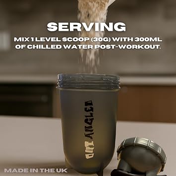 Whey Protein Powder, Whey Excel Pro, Vanilla Flavour 2kg, High Protein Supplement with Whey Protein Isolate for Muscle Recovery and Muscle Growth