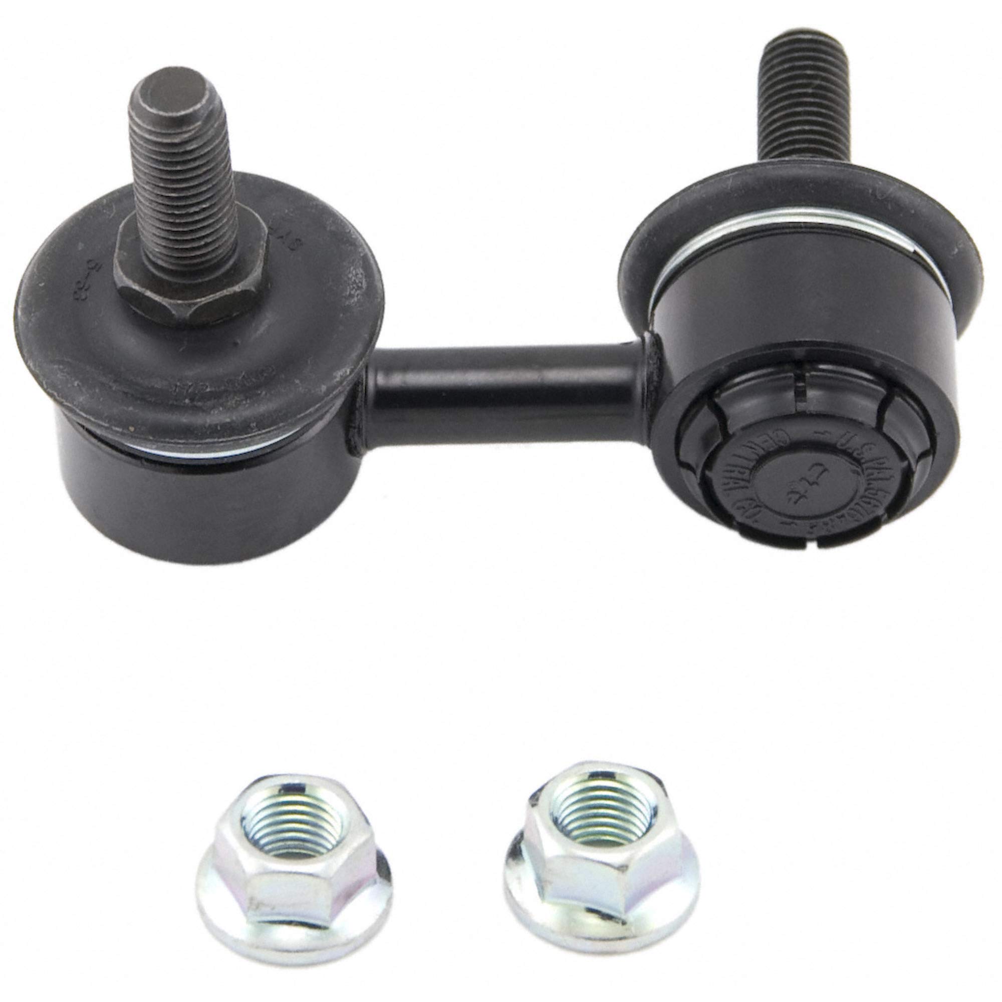 Amazon.com: Moog K80617 Stabilizer Bar Link Kit : Automotive 