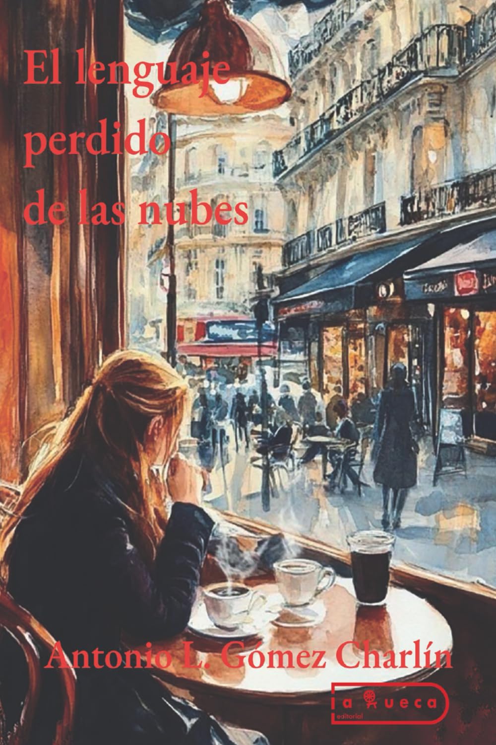El lenguaje perdido de las nubes