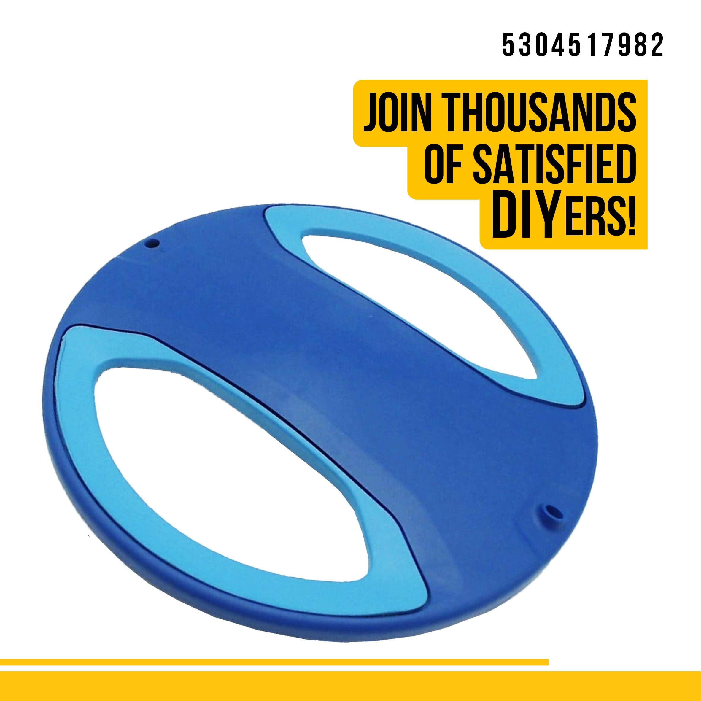 Amazon.com: 5304517982 Dishwasher Lower Wash Arm - Replaces  