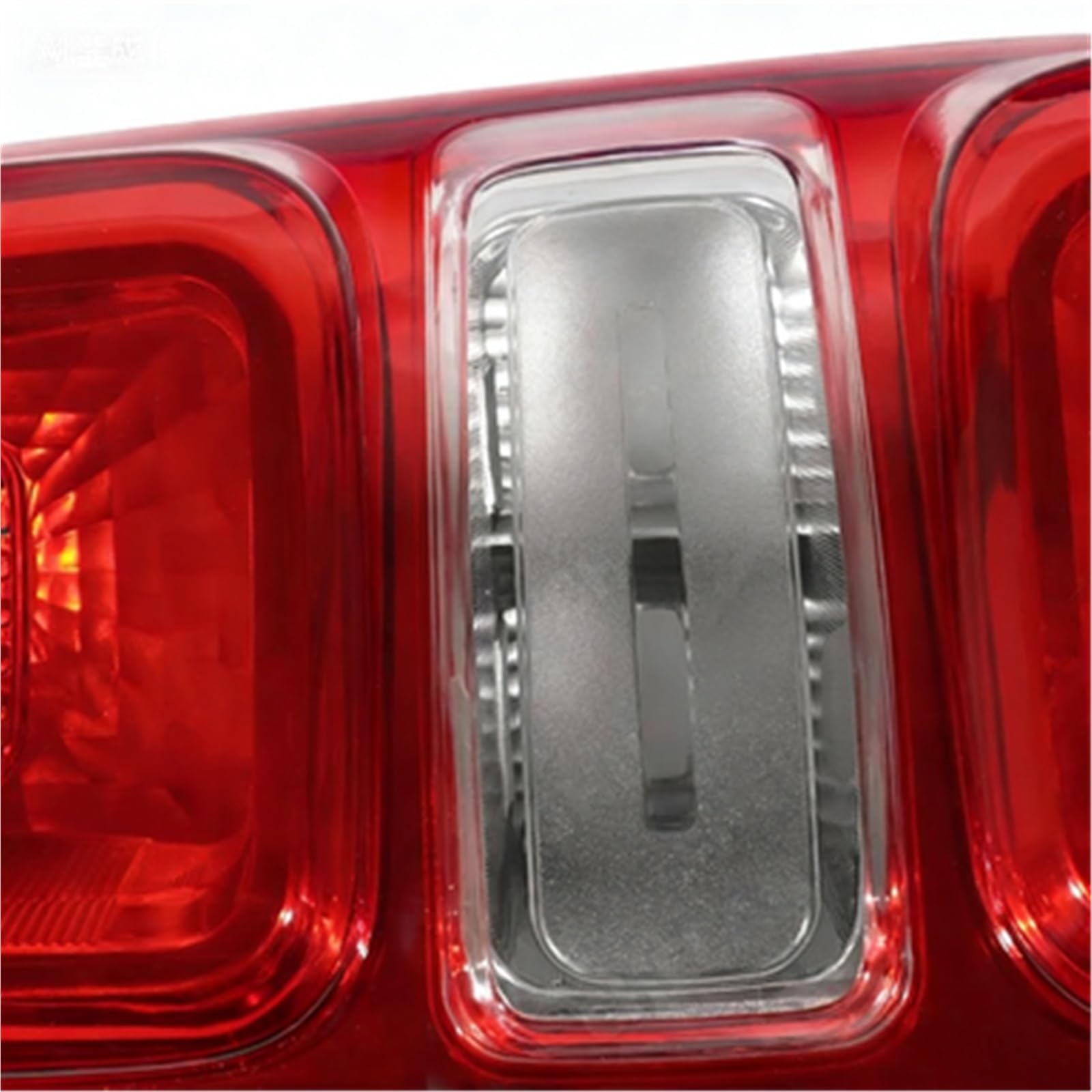 Luces Traseras Piloto Trasero Para Peugeot Para Expert (2016-2021) Para Traveller (2016+) Luz De Freno Y Luz De Señalización. Luz Trasera Piloto Trasero(Izquierda)