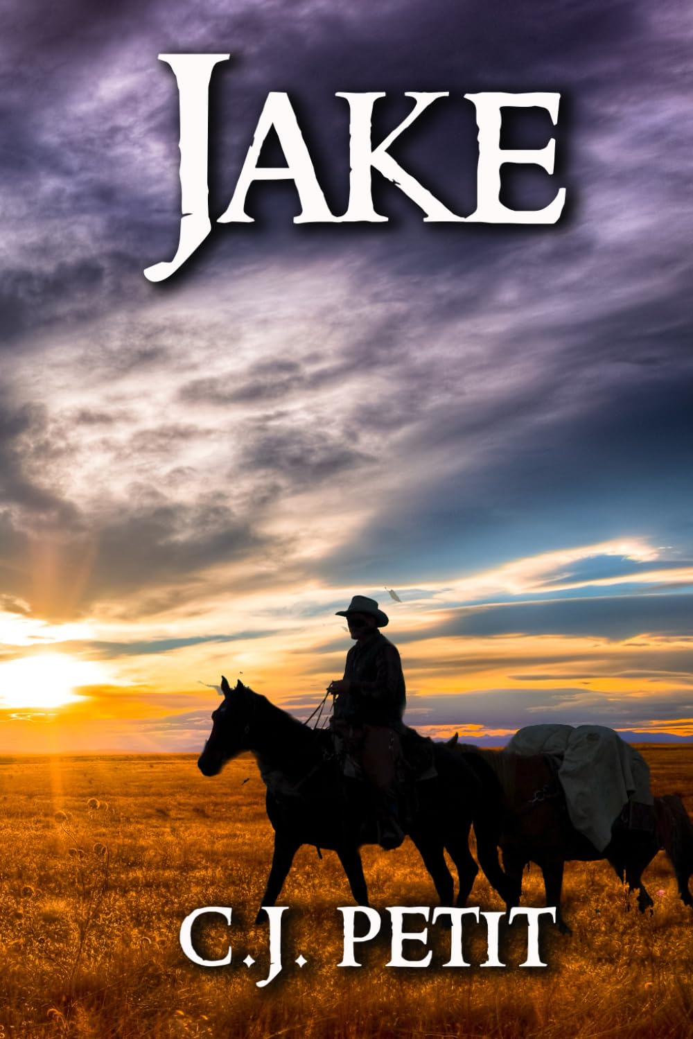 Jake