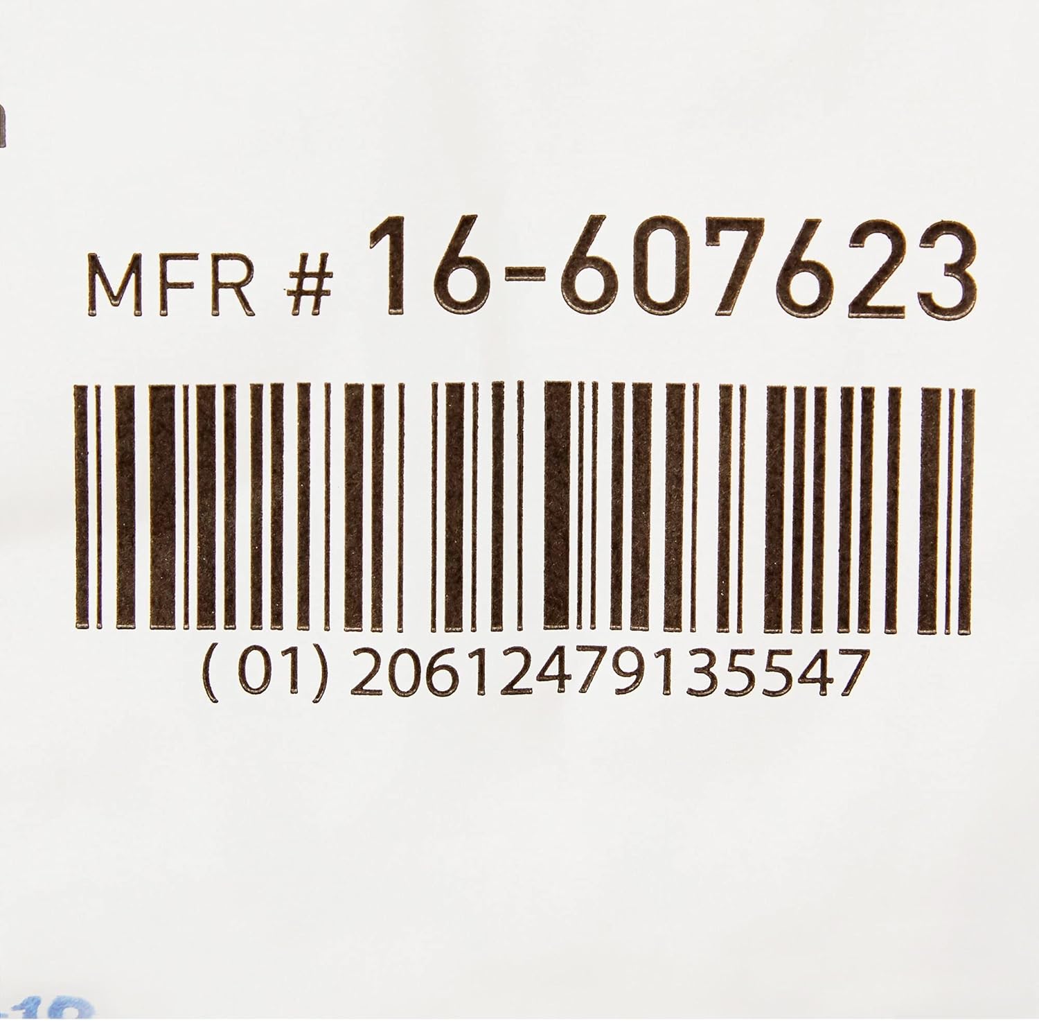 McKesson All Purpose Sponges, Non-Sterile, 4-Ply, 100% Cotton, 4 in x 4 in, 200 per Pack, 20 Packs, 4000 Total