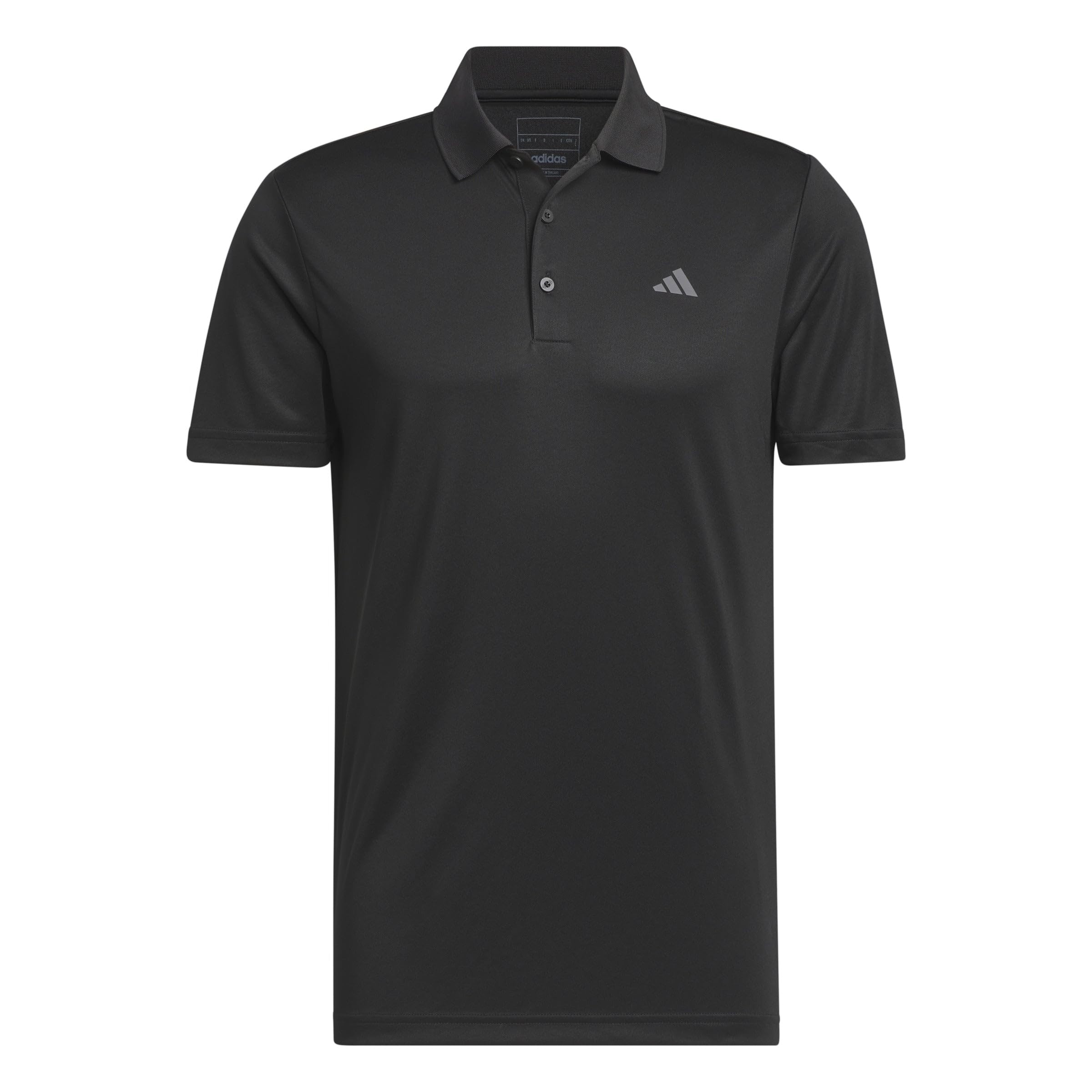 adidas core polo shirt