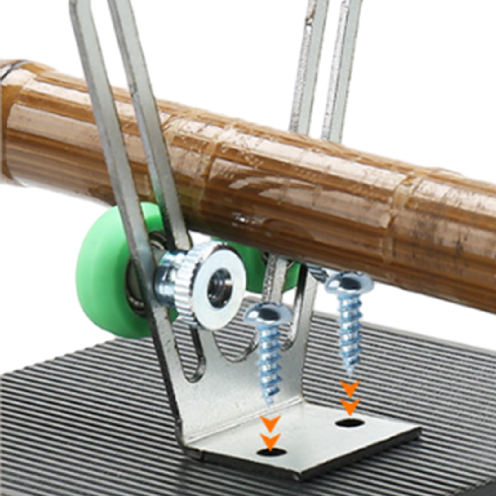 Fishing Rod Wrap Repair Kit Fishing Rod Building Winding Tool