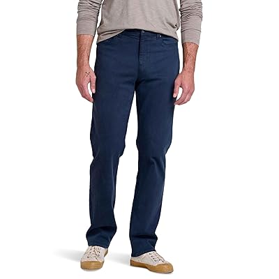 Toad&Co Balsam Five Pocket Relaxed Pants Men