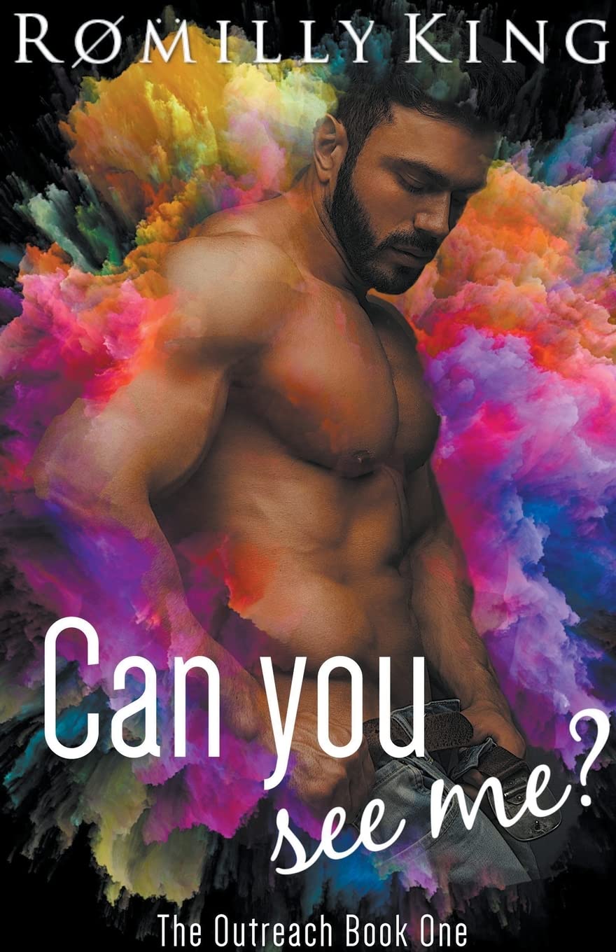 Can You See Me?: 1 (Outreach)