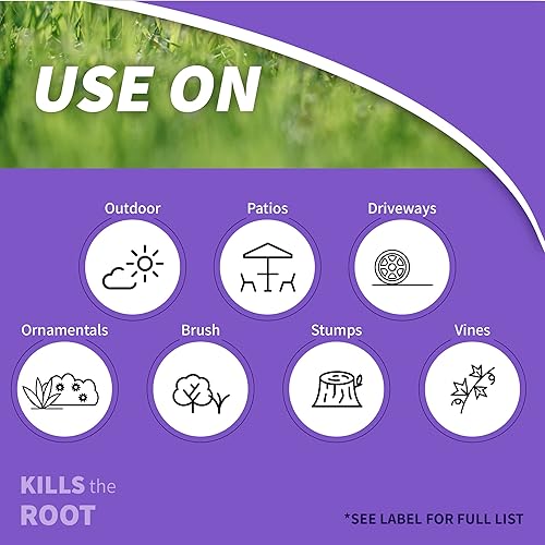 Miniatura 2 de Bonide 7498, 1 galón