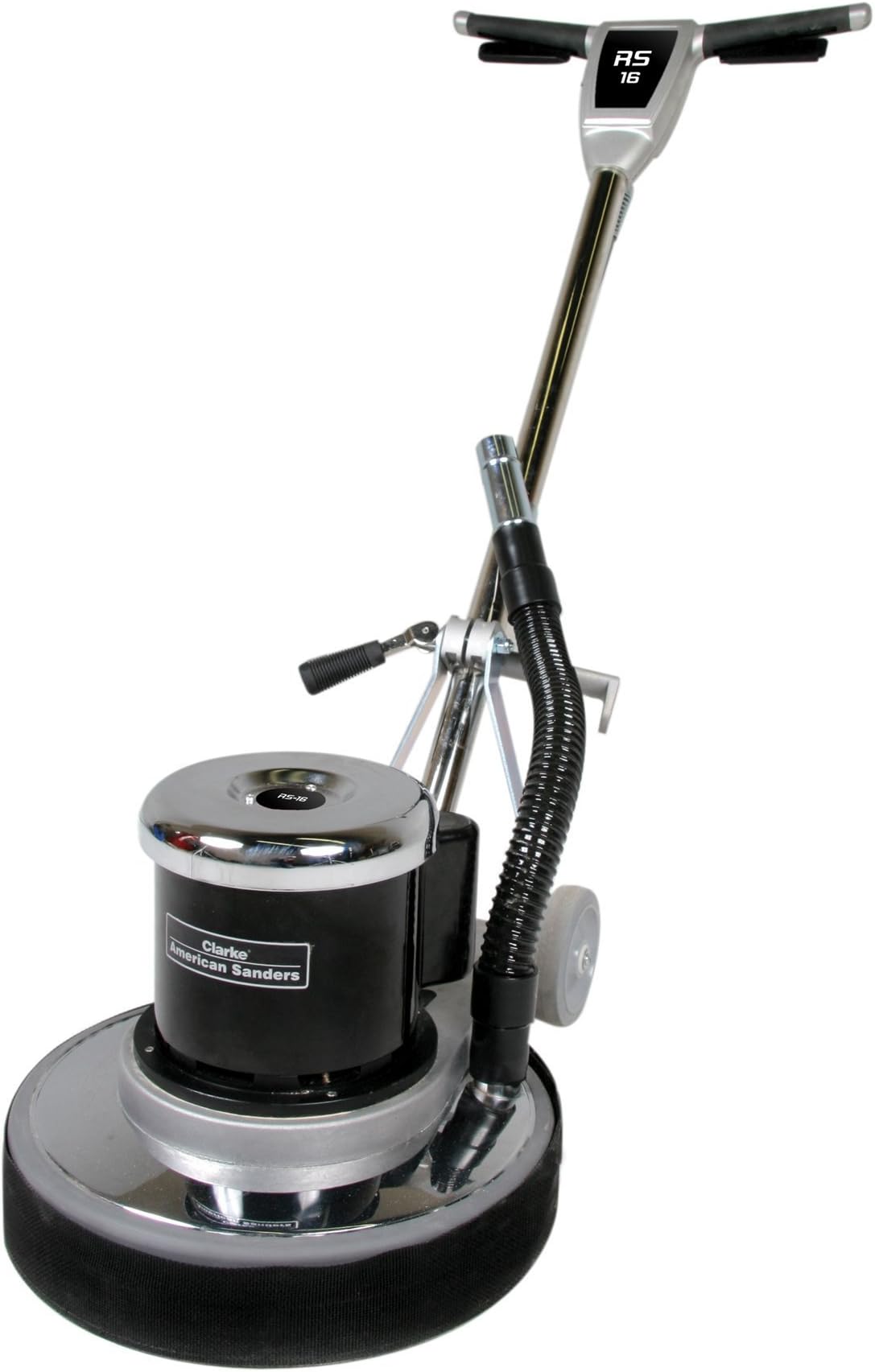 Clarke Rs - 16 Rotary Sander - Floor Sanding Machine