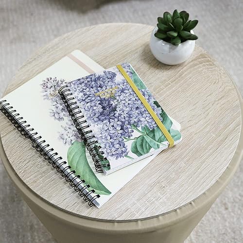 Miniatura 5 de YYW HOME Otomana de cuero con almacenamiento, otomana de almacenamiento de terciopelo marfil para sala de estar, otomana redonda de almacenamiento