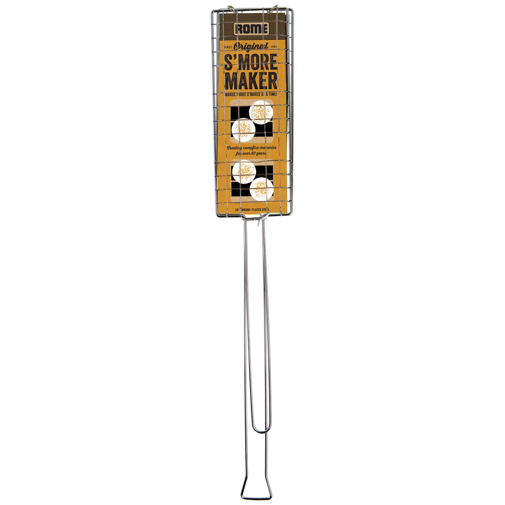 62 S More Maker 304883 Rome Industries