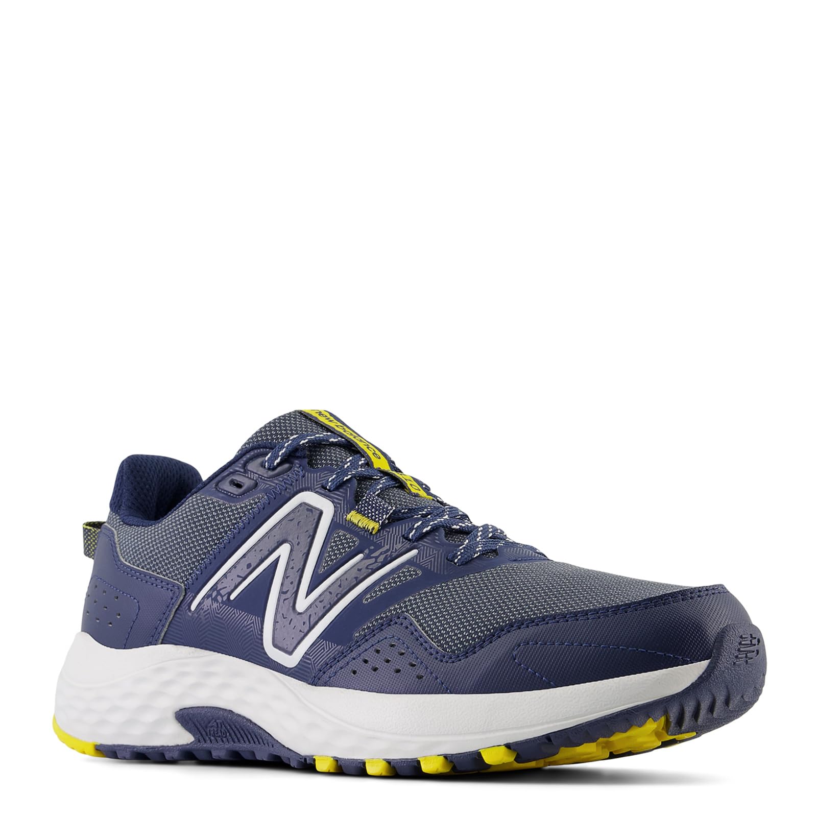 New Balance Men's Fresh Foam 410 V8 Trail Running Shoe — view 9