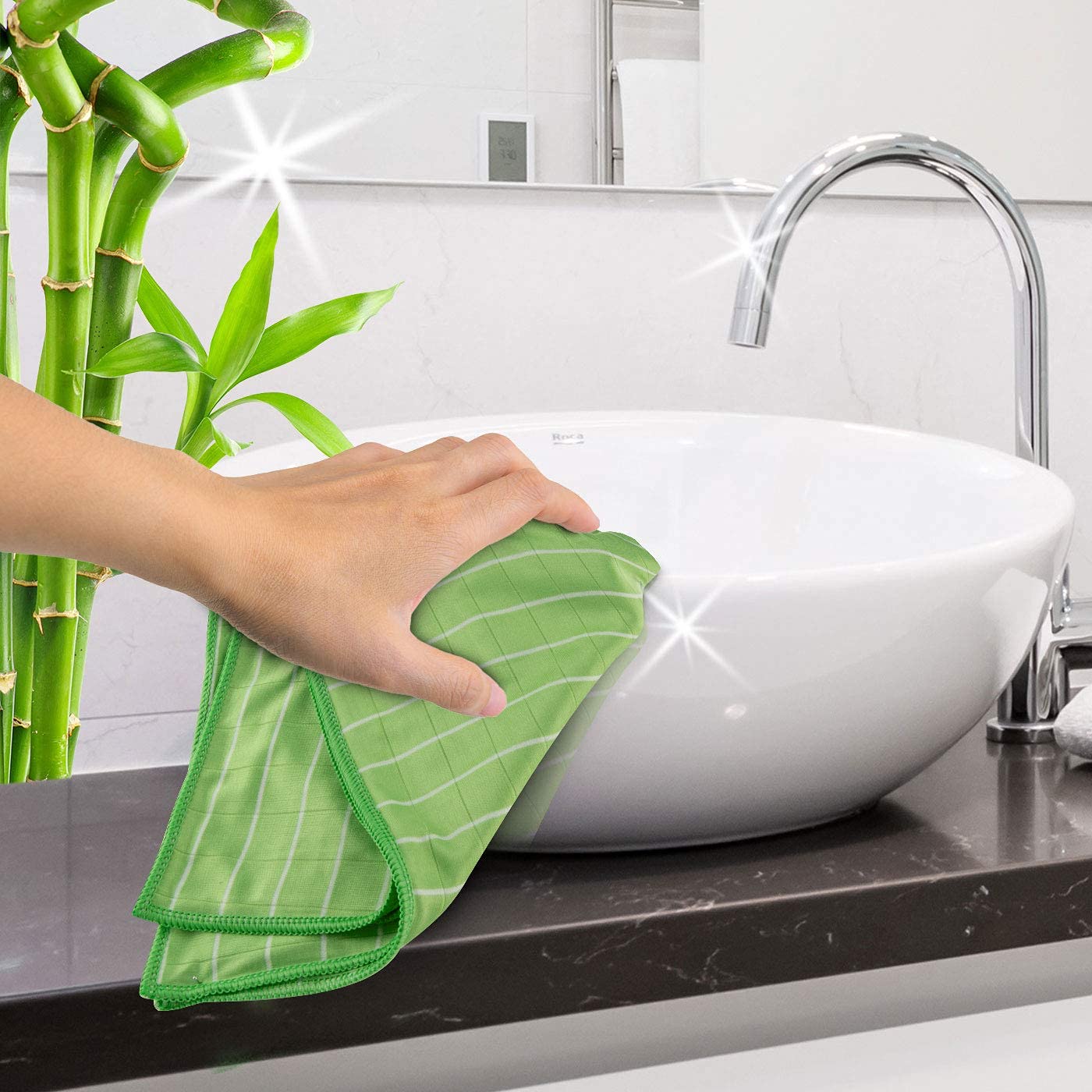 POLYCLEAN Betún de Zapatos Pincel aplicador Las cerdas de Crin Aplicación Dauber para Botas de Cuero, Zapatos y Bolsos Inicio Viajes y Cuidado del Calzado (Crin de cerdas)