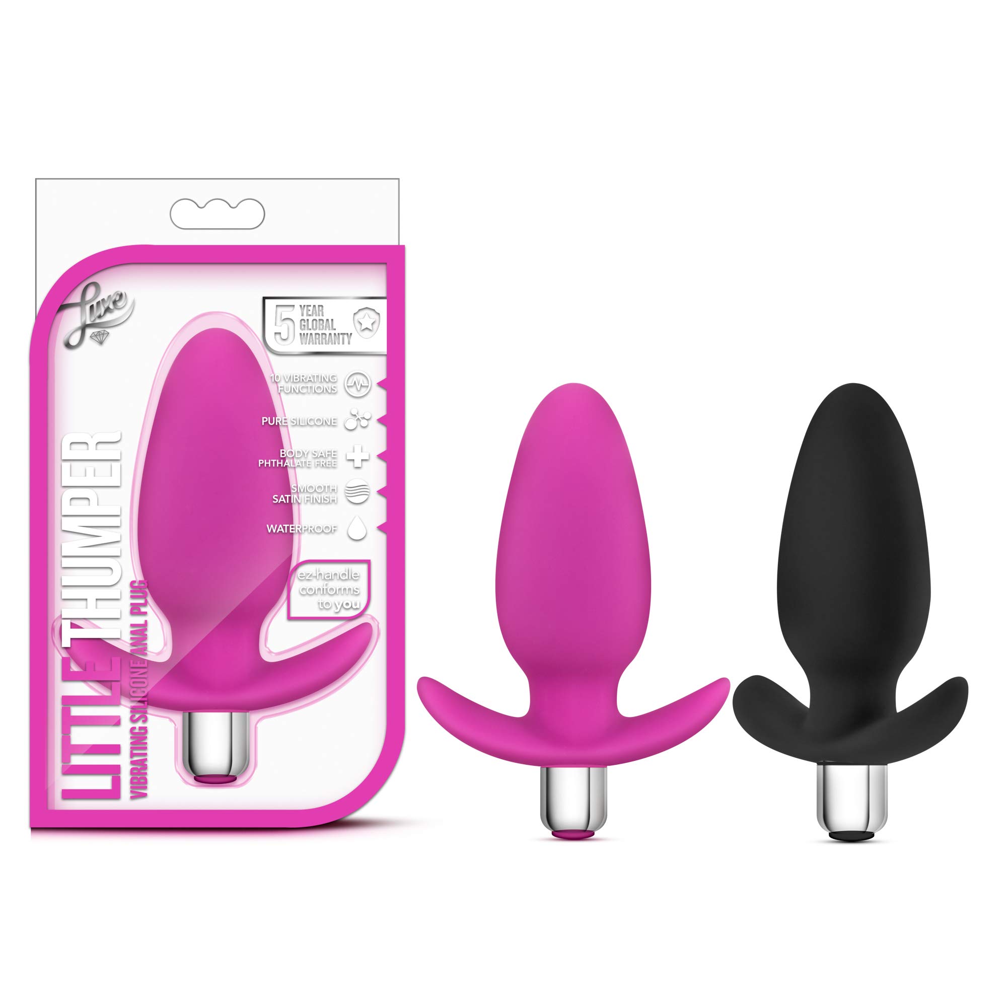 lexi luna vibrating butt plug Videos De Lexi Luna Vibrator En Ass'o'ass main image 0