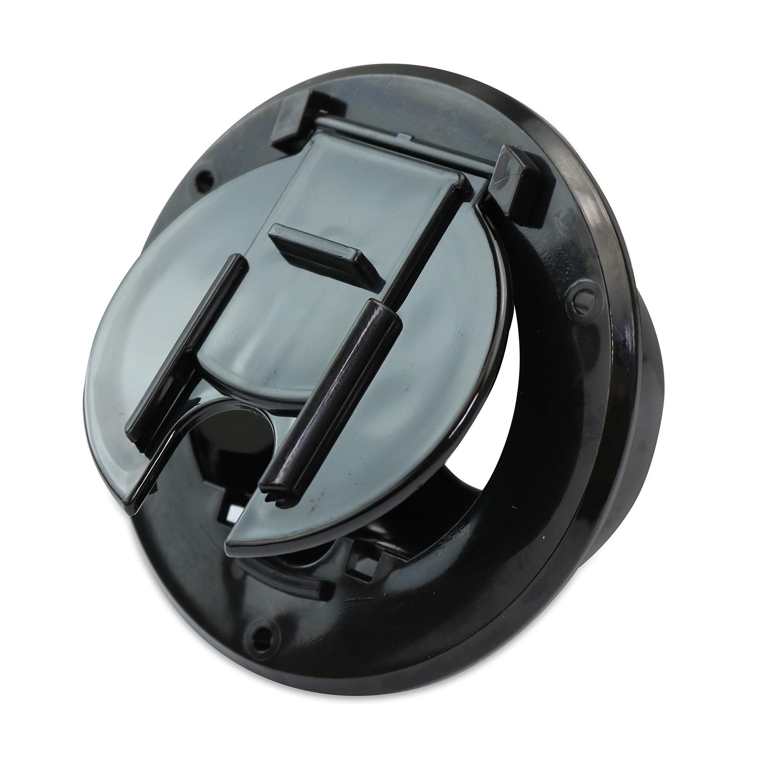 Buy RV Camper Trailer Motorhome Power Cord Hatch Electrical Access Door