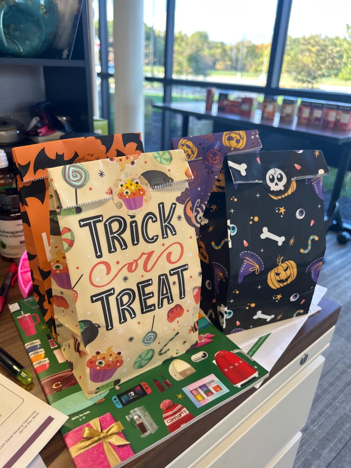 Halloween Candy Bags - Image 8