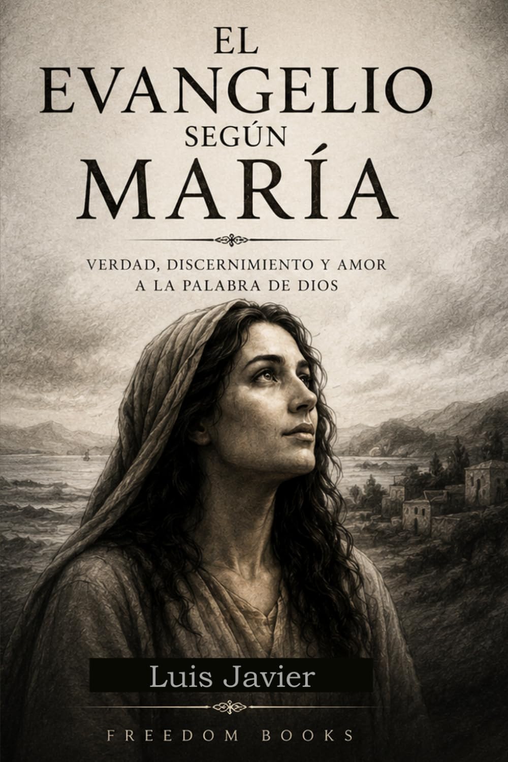 El Evangelio según María: La discípula, el manuscrito perdido y la verdad que debe leerse con cuidado