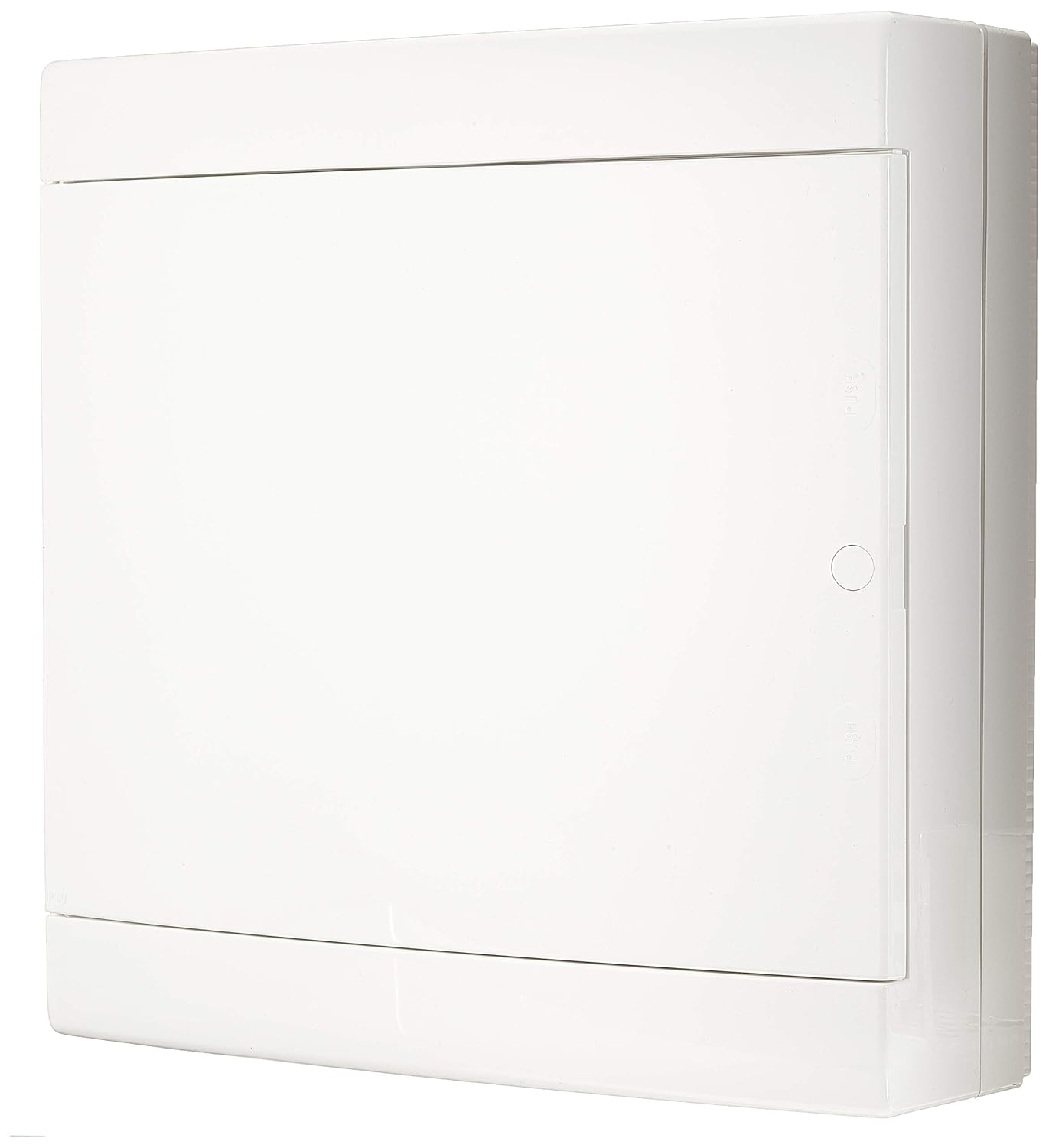 Gewiss 40 cd - Top Distribution Box 36 modules (18x2) Blind Door ip40