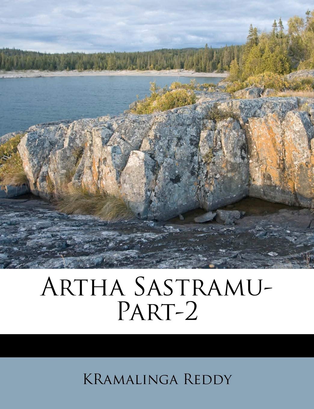 Artha Sastramu-Part-2