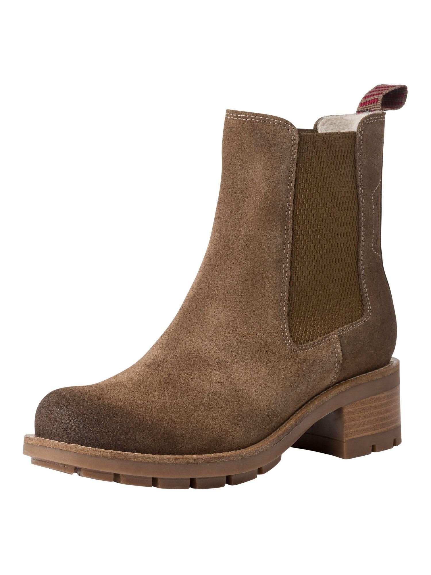 Tamaris Tamaris Mujer 1-25490-43 Botas estilo ChelseaMujer