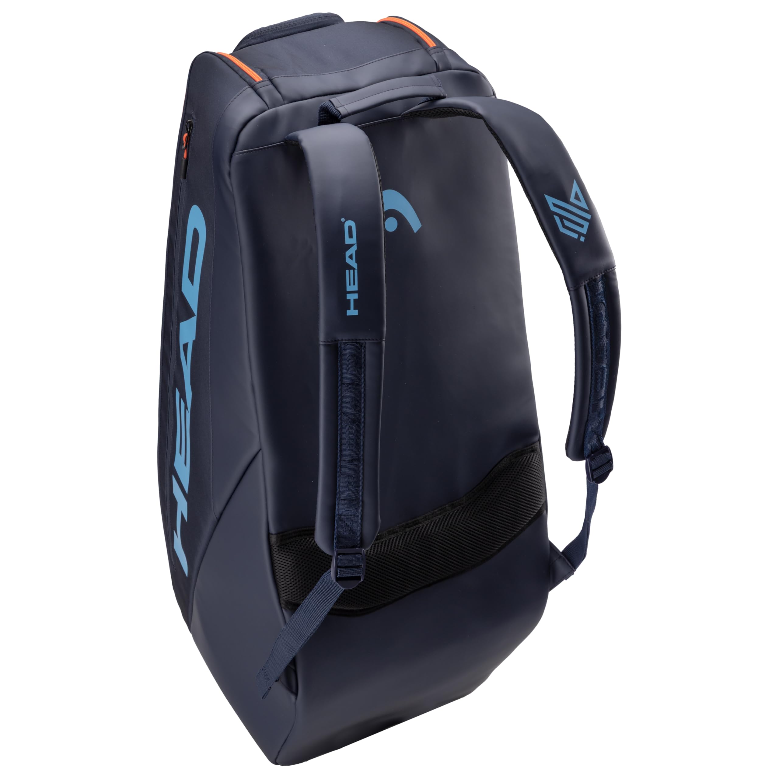 HEAD PRO Racquet Bag L Borsa per Racchetta Tennis Unisex