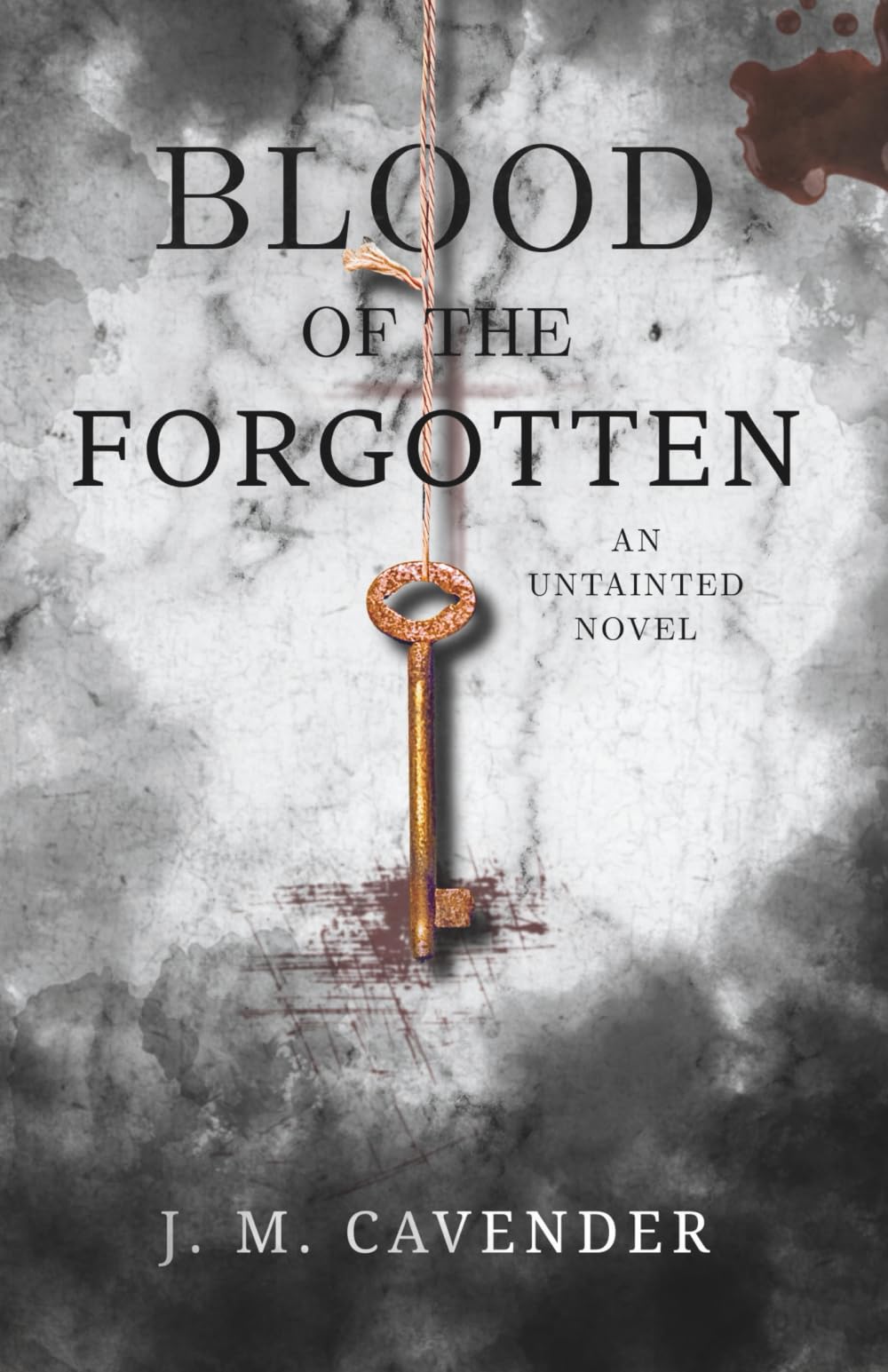 Blood of the Forgotten