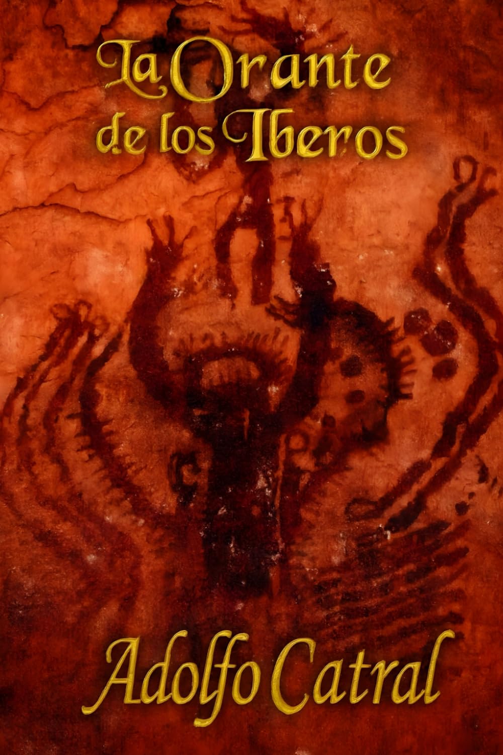 La Orante de los Iberos: La Tierra Prometida (Relatos Cortos)