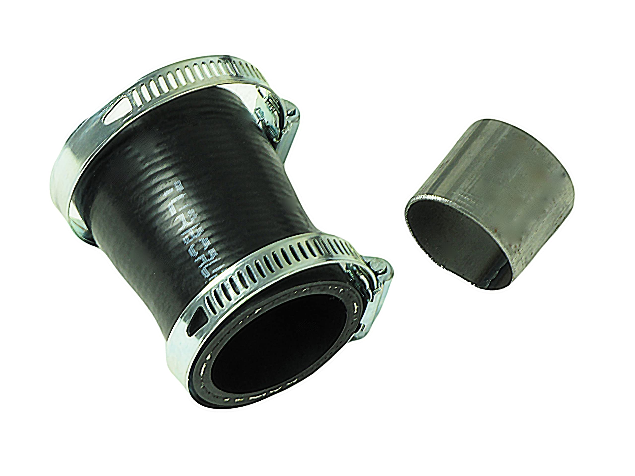 Turboschlauch-Reparaturset TURBO SUBARU LEGACY 2.0D OE 14459AA630 14459AA631 14459AA632 Kevlar-Faser Gummischlauch