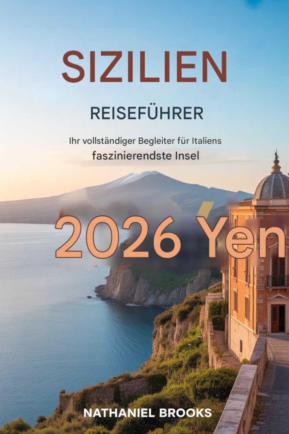Sizilien-Reiseführer 2026: Ihr perfekter Begleiter für Italiens bezauberndste Insel